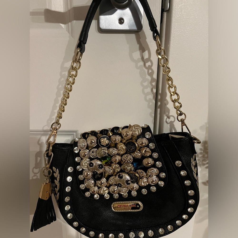 Nicole Lee purse